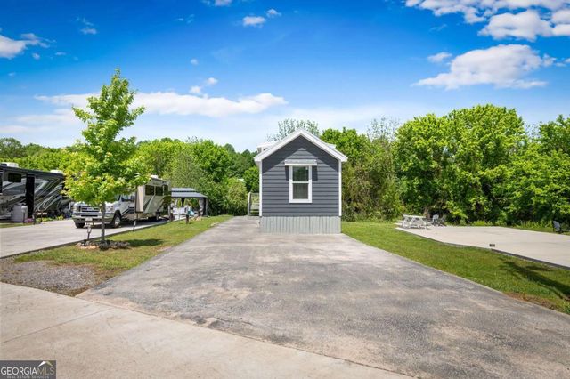 122 Mountain Meadows Drive 122, Morganton, GA 30560