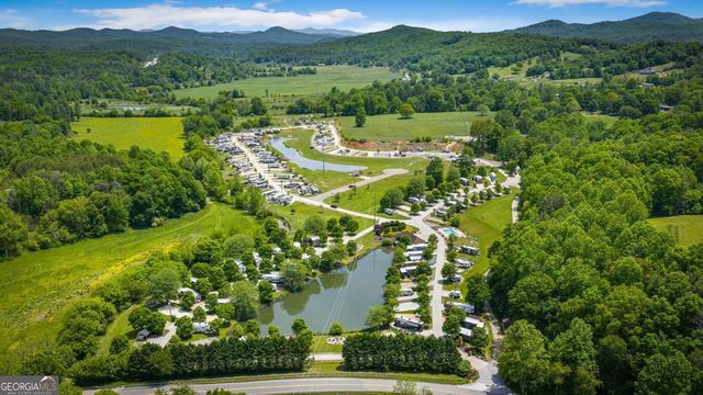 122 Mountain Meadows Drive 122, Morganton, GA 30560
