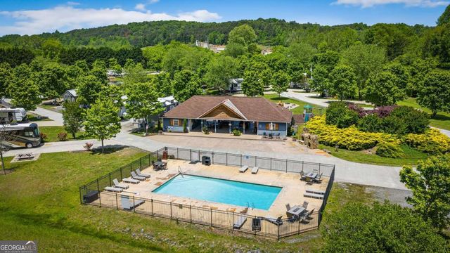122 Mountain Meadows Drive 122, Morganton, GA 30560