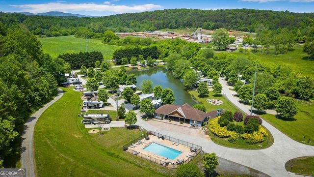 122 Mountain Meadows Drive 122, Morganton, GA 30560