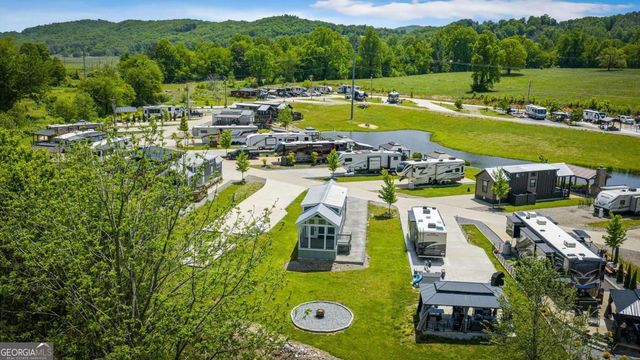 122 Mountain Meadows Drive 122, Morganton, GA 30560
