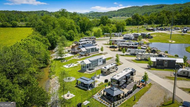 122 Mountain Meadows Drive 122, Morganton, GA 30560