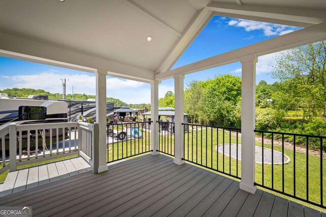 122 Mountain Meadows Drive 122, Morganton, GA 30560
