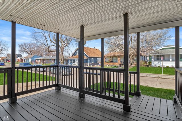 1151 Knox Street, Indianapolis, IN 46227