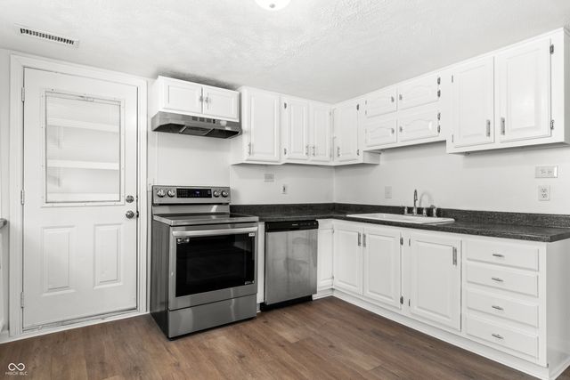 1151 Knox Street, Indianapolis, IN 46227