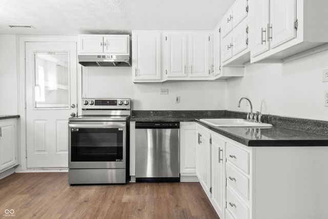 1151 Knox Street, Indianapolis, IN 46227