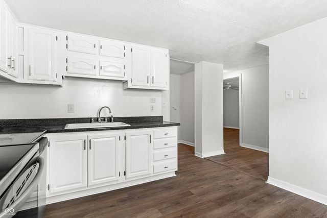 1151 Knox Street, Indianapolis, IN 46227