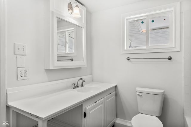 1151 Knox Street, Indianapolis, IN 46227