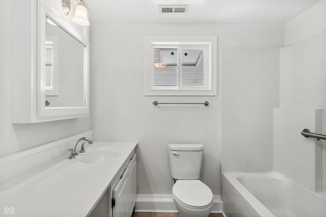 1151 Knox Street, Indianapolis, IN 46227