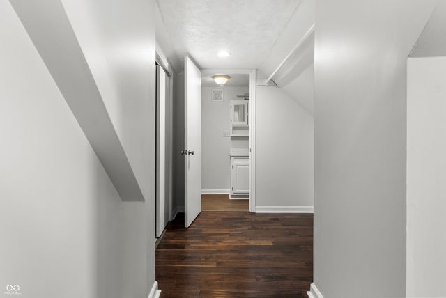 1151 Knox Street, Indianapolis, IN 46227