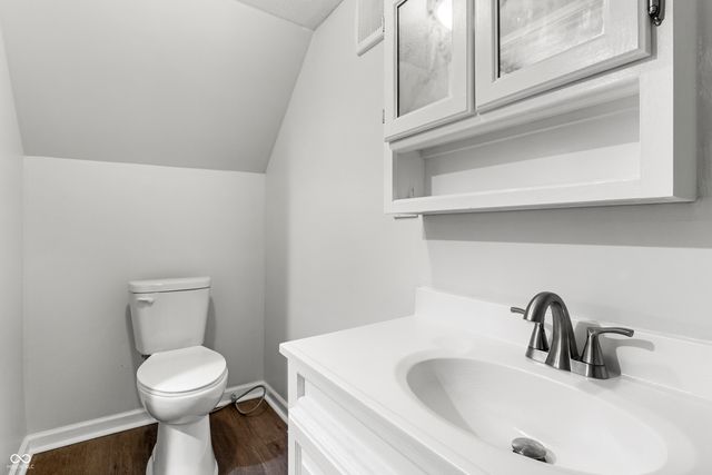 1151 Knox Street, Indianapolis, IN 46227