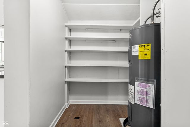 1151 Knox Street, Indianapolis, IN 46227