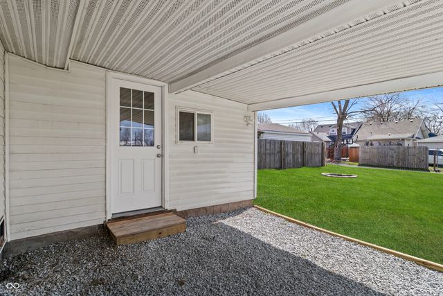 1151 Knox Street, Indianapolis, IN 46227