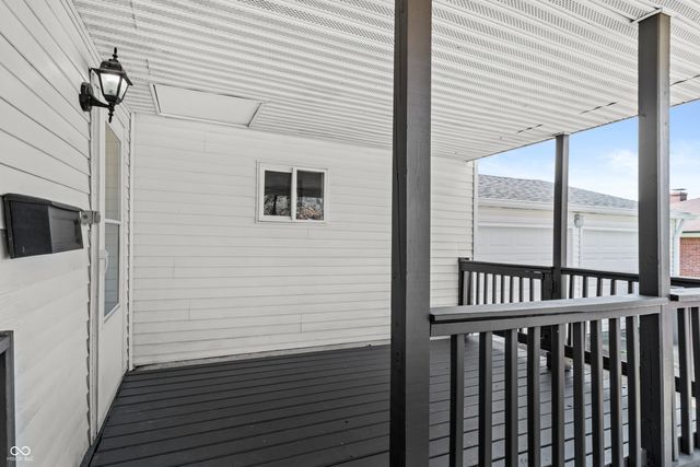 1151 Knox Street, Indianapolis, IN 46227