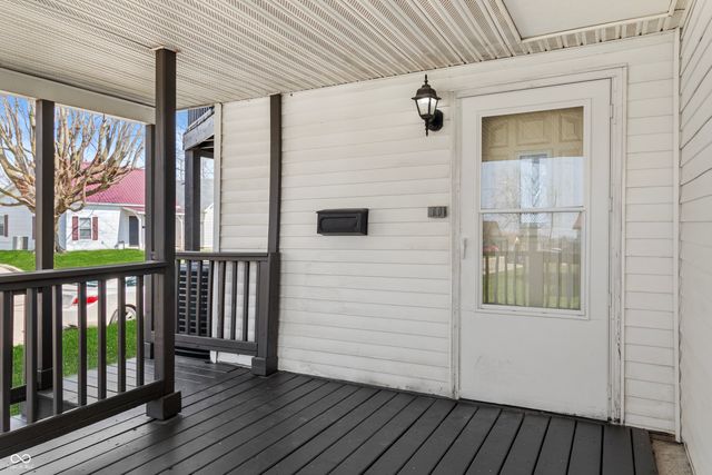 1151 Knox Street, Indianapolis, IN 46227