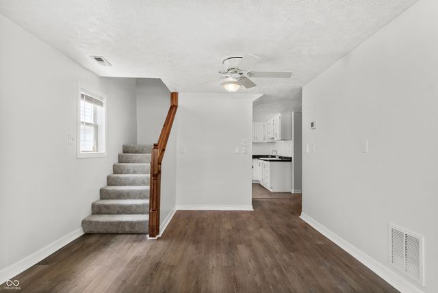 1151 Knox Street, Indianapolis, IN 46227