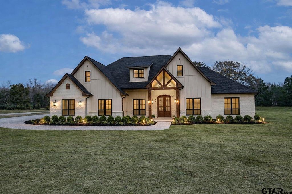 TBD CR 2138, Troup, TX 75789