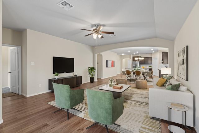 227 Reagor DR, Taylor, TX 76574