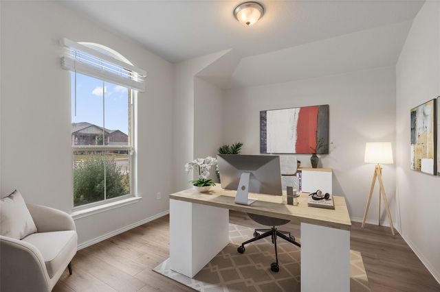 227 Reagor DR, Taylor, TX 76574