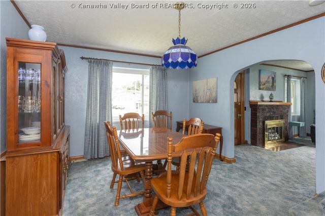 163 Myrtle Tree Road, South Charleston, WV 25309