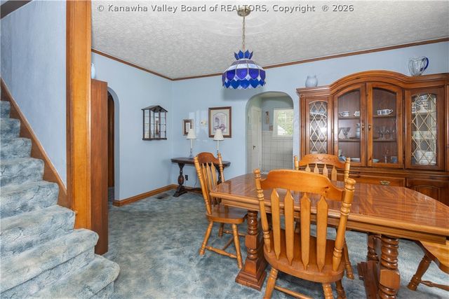 163 Myrtle Tree Road, South Charleston, WV 25309