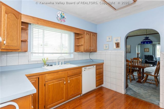 163 Myrtle Tree Road, South Charleston, WV 25309