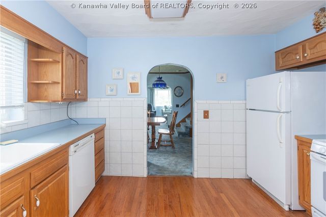 163 Myrtle Tree Road, South Charleston, WV 25309