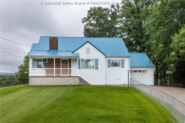 163 Myrtle Tree Road, South Charleston, WV 25309