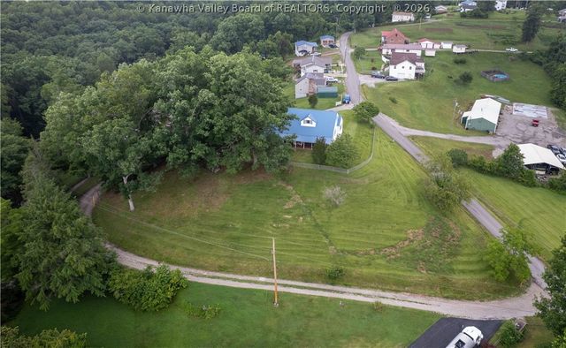 163 Myrtle Tree Road, South Charleston, WV 25309