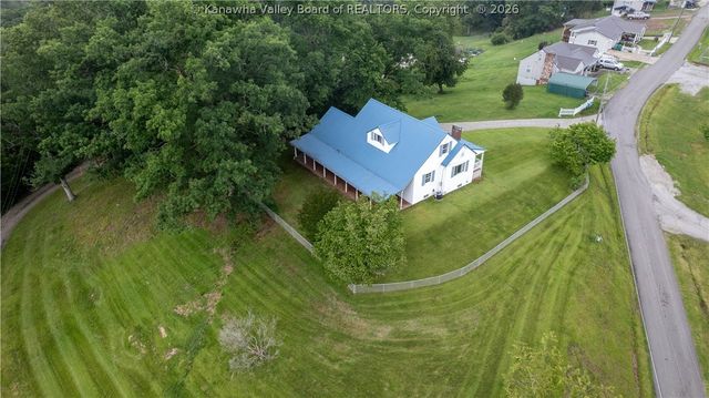 163 Myrtle Tree Road, South Charleston, WV 25309