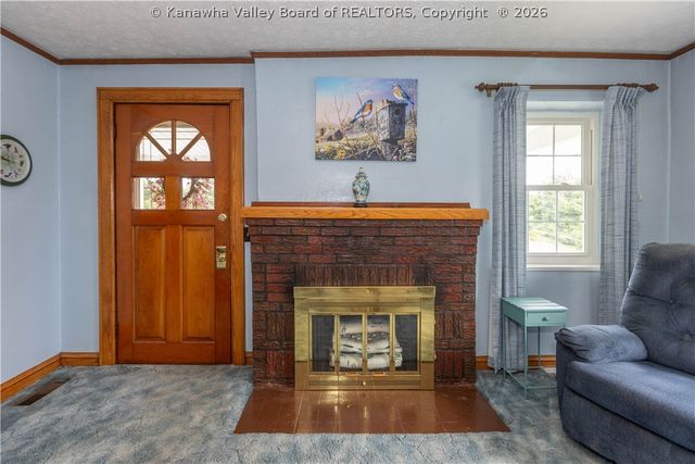 163 Myrtle Tree Road, South Charleston, WV 25309