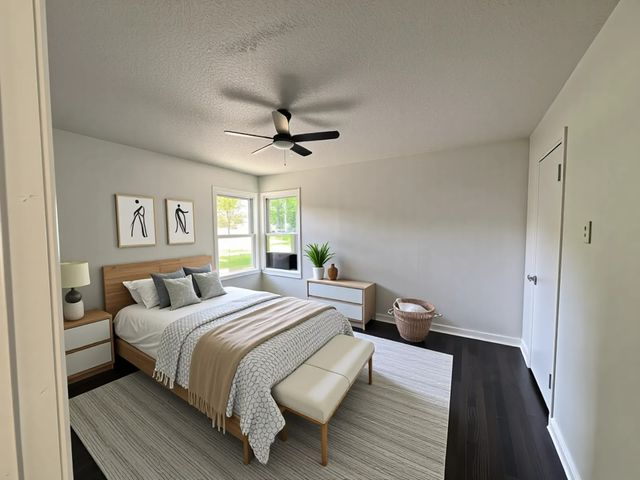 400 N Jefferson Street, Kaufman, TX 75142