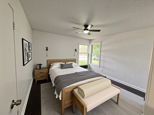 400 N Jefferson Street, Kaufman, TX 75142