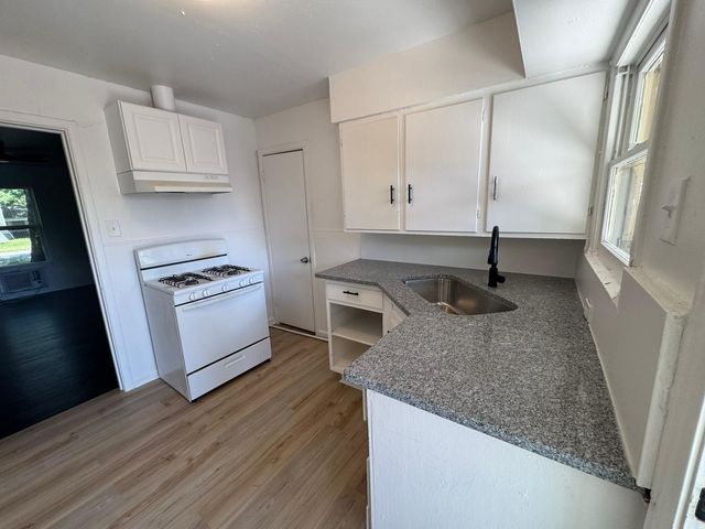 400 N Jefferson Street, Kaufman, TX 75142