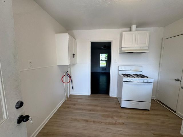 400 N Jefferson Street, Kaufman, TX 75142