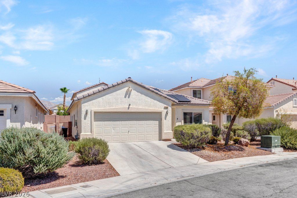 1108 Bistro Bay Avenue, North Las Vegas, NV 89086 — photo 2