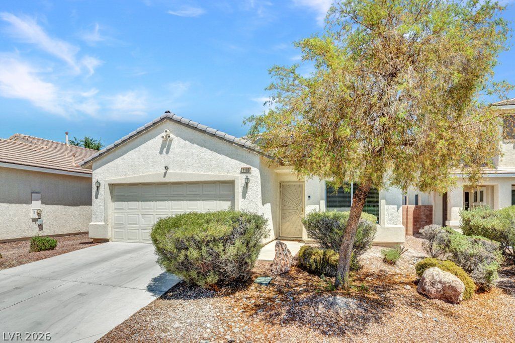 1108 Bistro Bay Avenue, North Las Vegas, NV 89086 — photo 3
