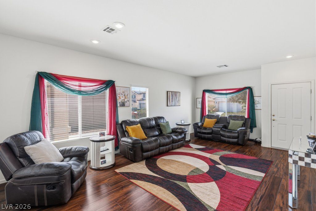1108 Bistro Bay Avenue, North Las Vegas, NV 89086 — photo 4
