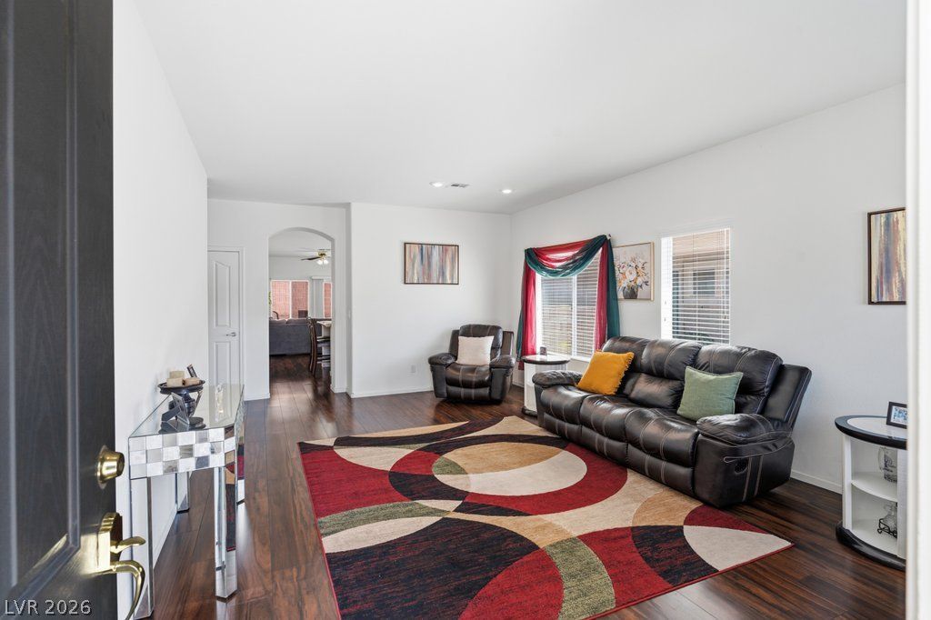 1108 Bistro Bay Avenue, North Las Vegas, NV 89086 — photo 5