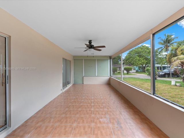 4545 NW 39th Street, Lauderdale Lakes, FL 33319