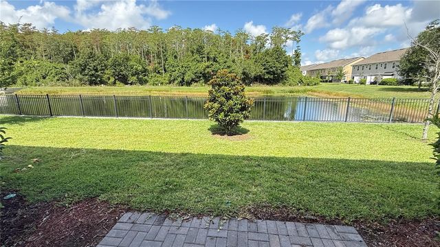 4252 GUMBO LIMBO DRIVE, Orlando, FL 32822