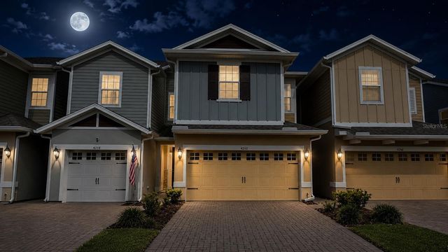 4252 GUMBO LIMBO DRIVE, Orlando, FL 32822