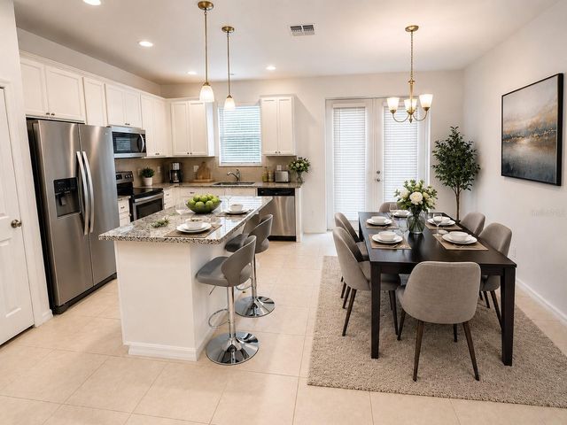 4252 GUMBO LIMBO DRIVE, Orlando, FL 32822