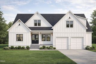 104 Woodland Creek Way, Oxford, NC 27565