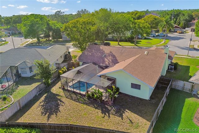 8930 Brooker Drive, New Port Richey, FL 34655