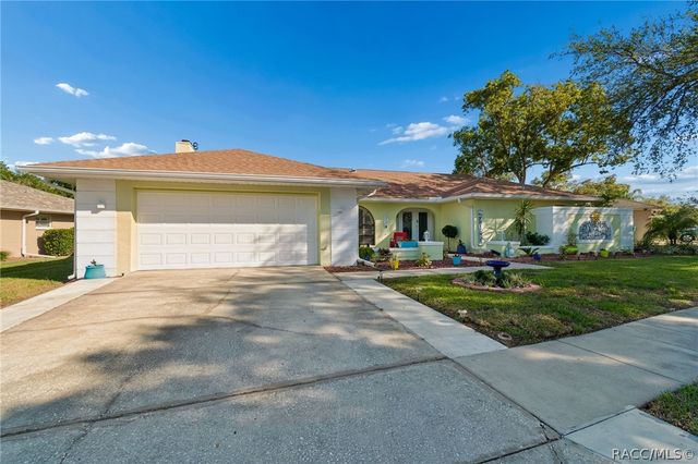 8930 Brooker Drive, New Port Richey, FL 34655