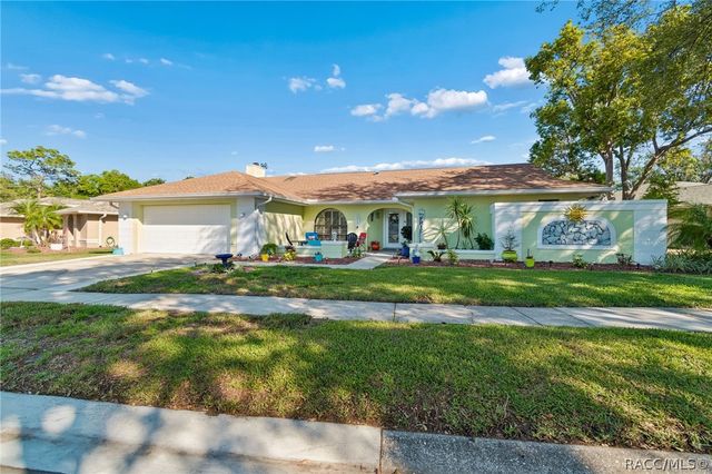 8930 Brooker Drive, New Port Richey, FL 34655