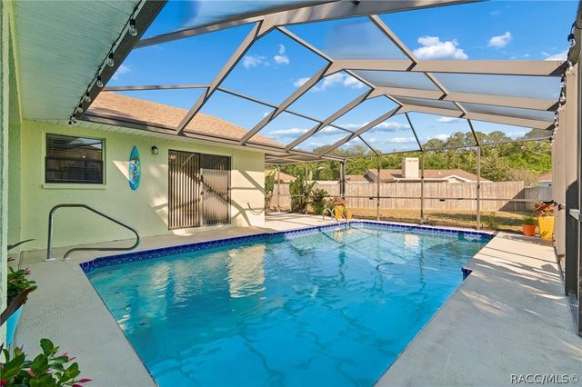 8930 Brooker Drive, New Port Richey, FL 34655