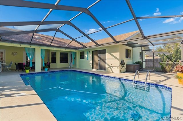 8930 Brooker Drive, New Port Richey, FL 34655