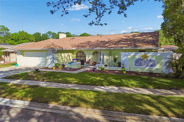 8930 Brooker Drive, New Port Richey, FL 34655